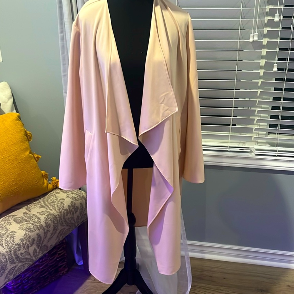Nine West Dress Coat